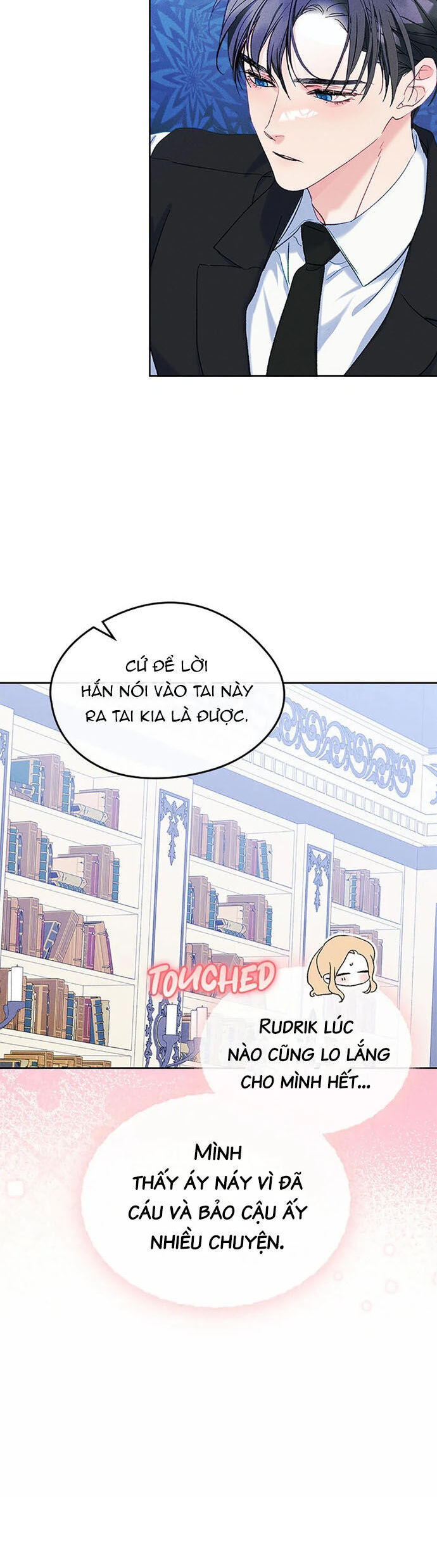 Bạn Thân Khác Giới Của Nam Chính Chapter 57 - Trang 2