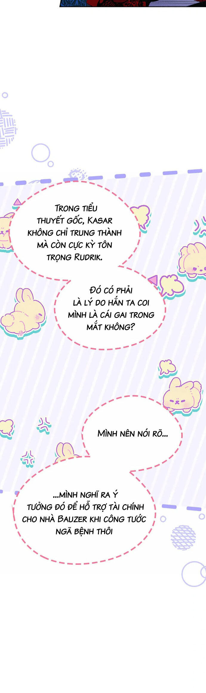 Bạn Thân Khác Giới Của Nam Chính Chapter 57 - Trang 2