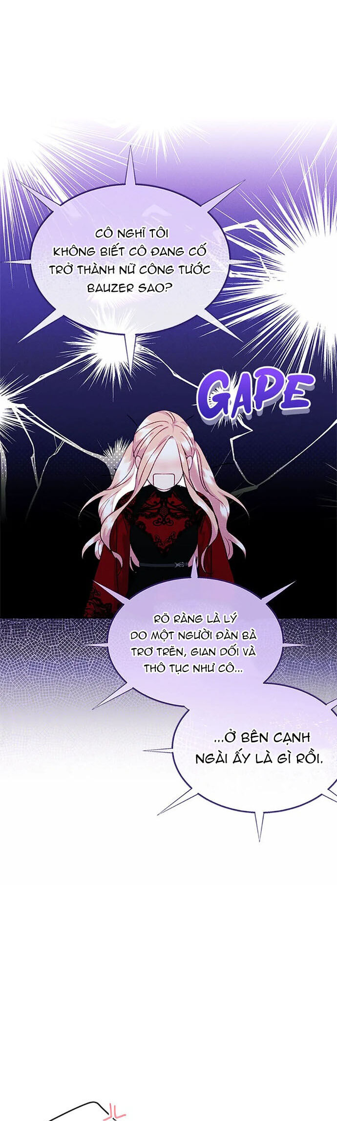 Bạn Thân Khác Giới Của Nam Chính Chapter 57 - Trang 2