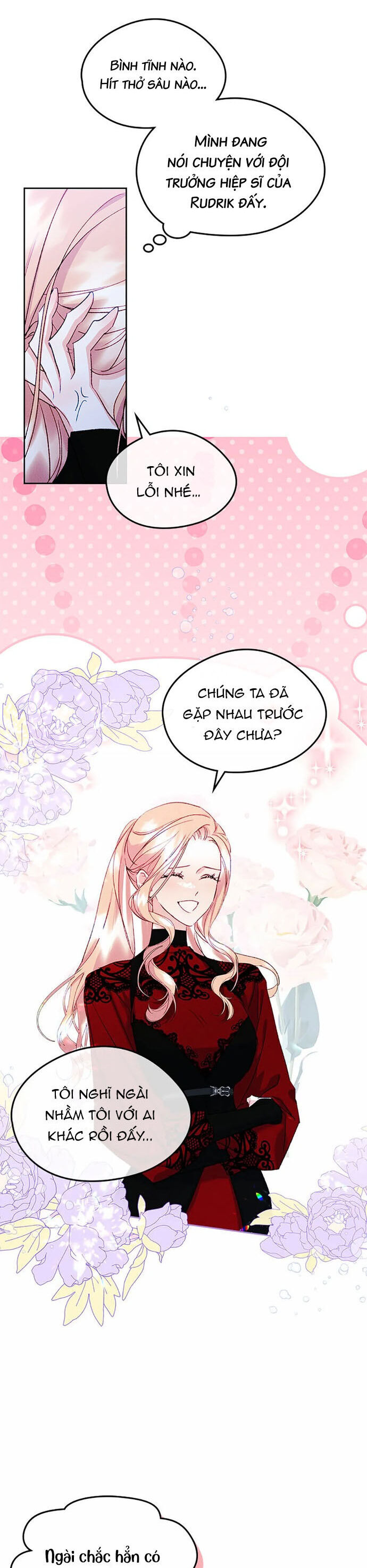 Bạn Thân Khác Giới Của Nam Chính Chapter 57 - Trang 2