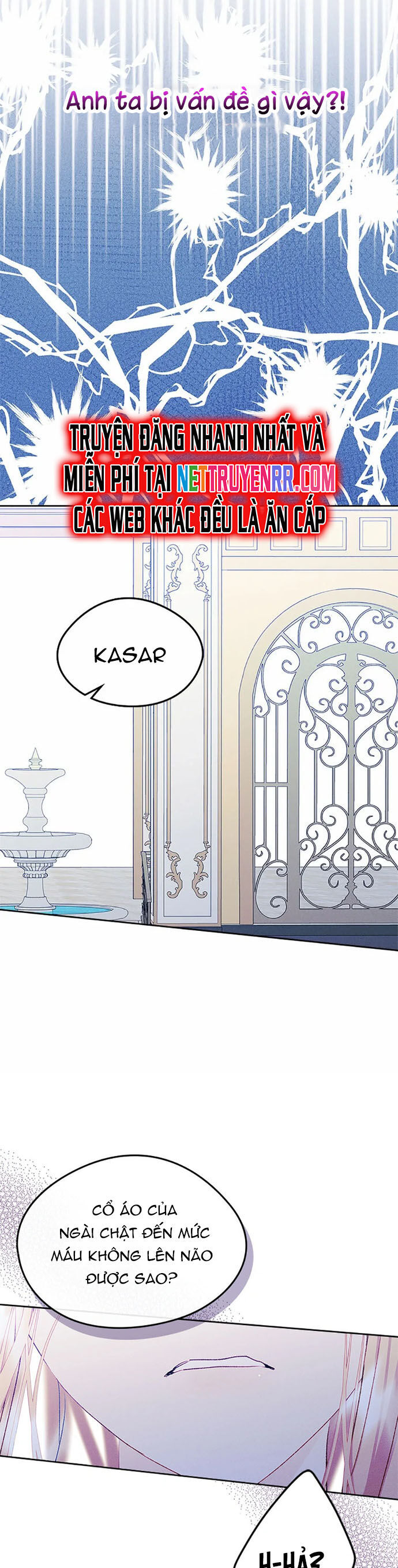 Bạn Thân Khác Giới Của Nam Chính Chapter 57 - Trang 2