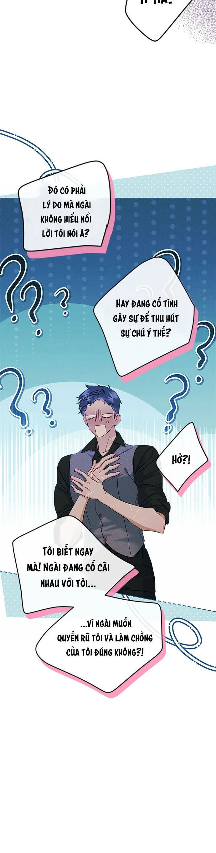 Bạn Thân Khác Giới Của Nam Chính Chapter 57 - Trang 2