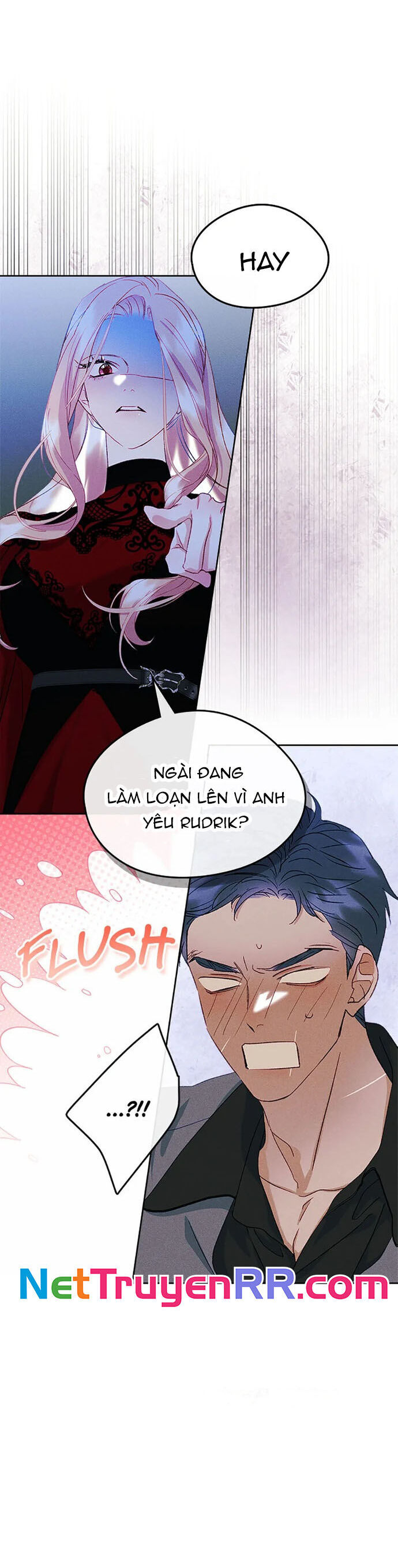 Bạn Thân Khác Giới Của Nam Chính Chapter 57 - Trang 2