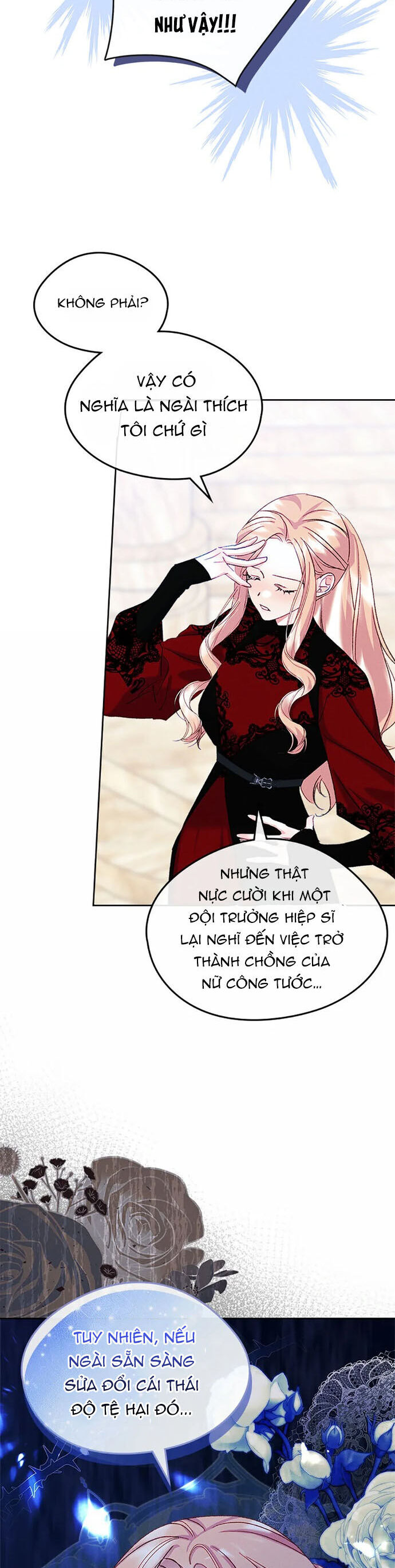 Bạn Thân Khác Giới Của Nam Chính Chapter 57 - Trang 2