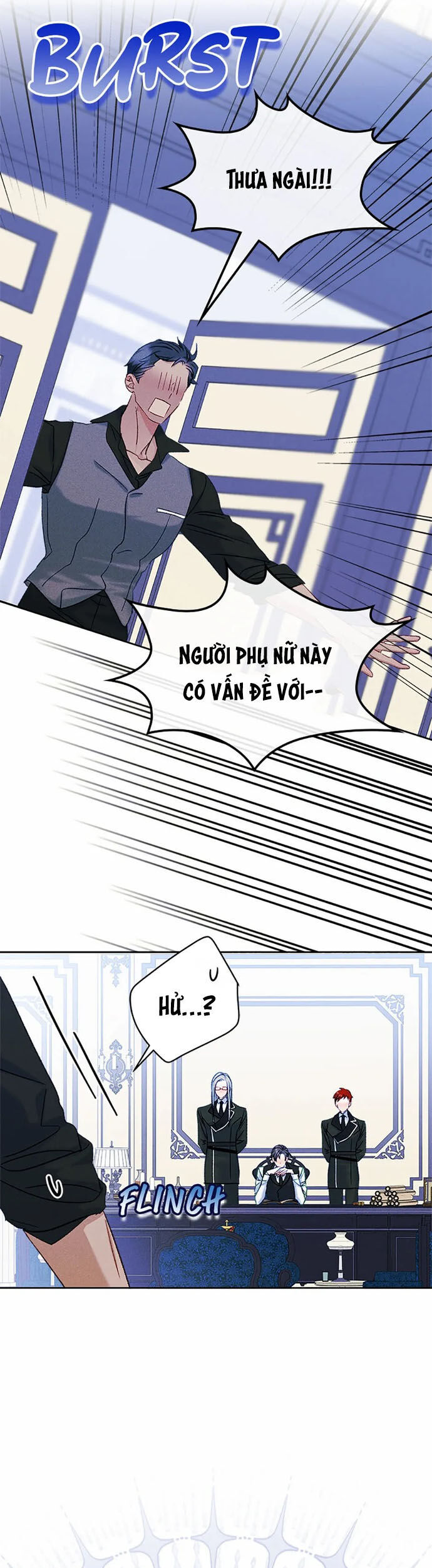 Bạn Thân Khác Giới Của Nam Chính Chapter 57 - Trang 2