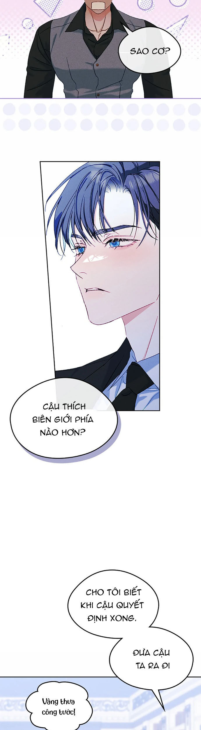 Bạn Thân Khác Giới Của Nam Chính Chapter 57 - Trang 2