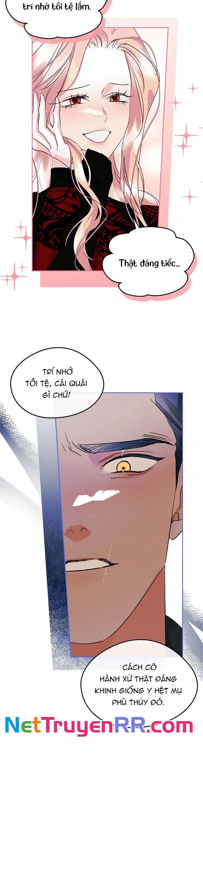 Bạn Thân Khác Giới Của Nam Chính Chapter 57 - Trang 2