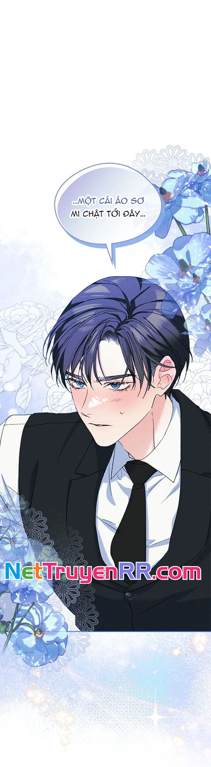 Bạn Thân Khác Giới Của Nam Chính Chapter 57 - Trang 2