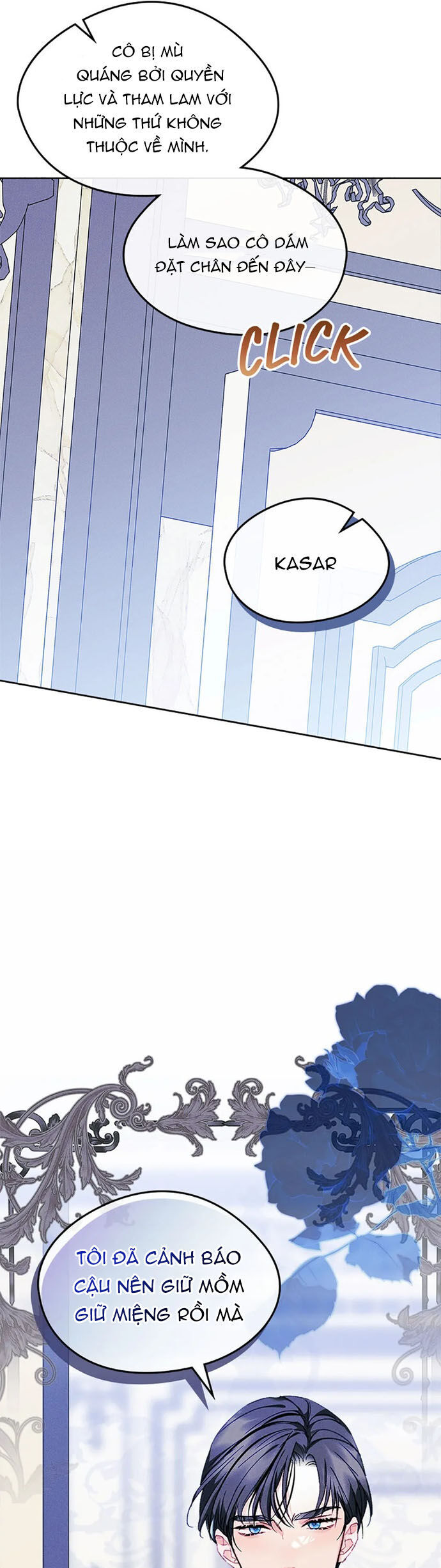 Bạn Thân Khác Giới Của Nam Chính Chapter 57 - Trang 2