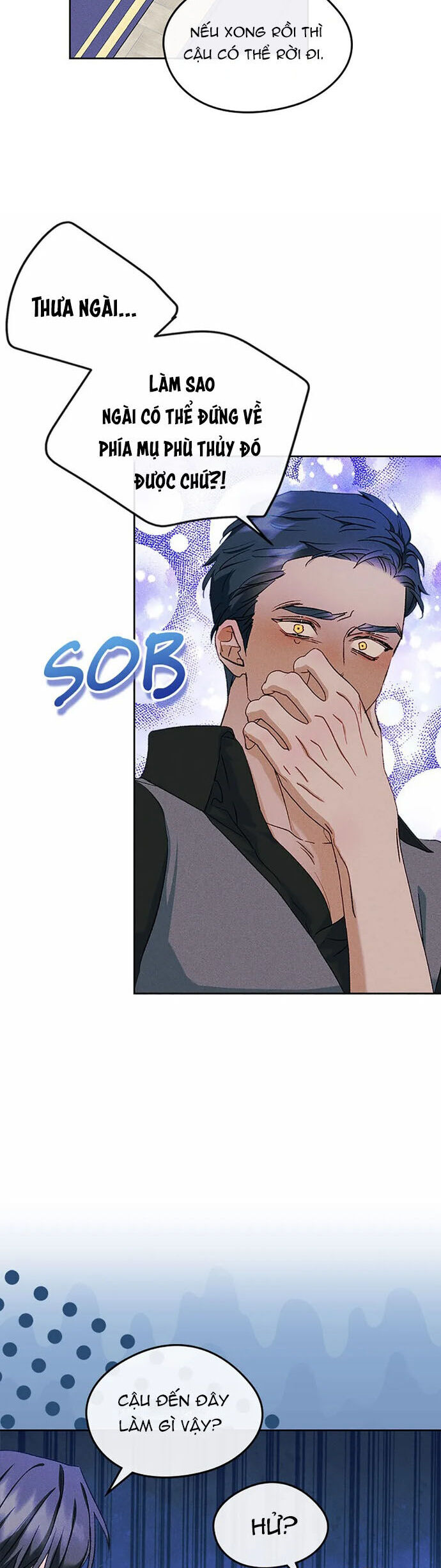 Bạn Thân Khác Giới Của Nam Chính Chapter 57 - Trang 2