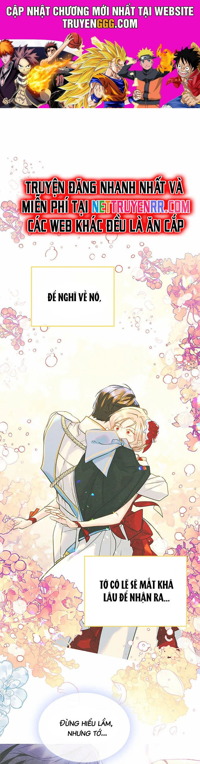 Bạn Thân Khác Giới Của Nam Chính Chapter 58 - Trang 2
