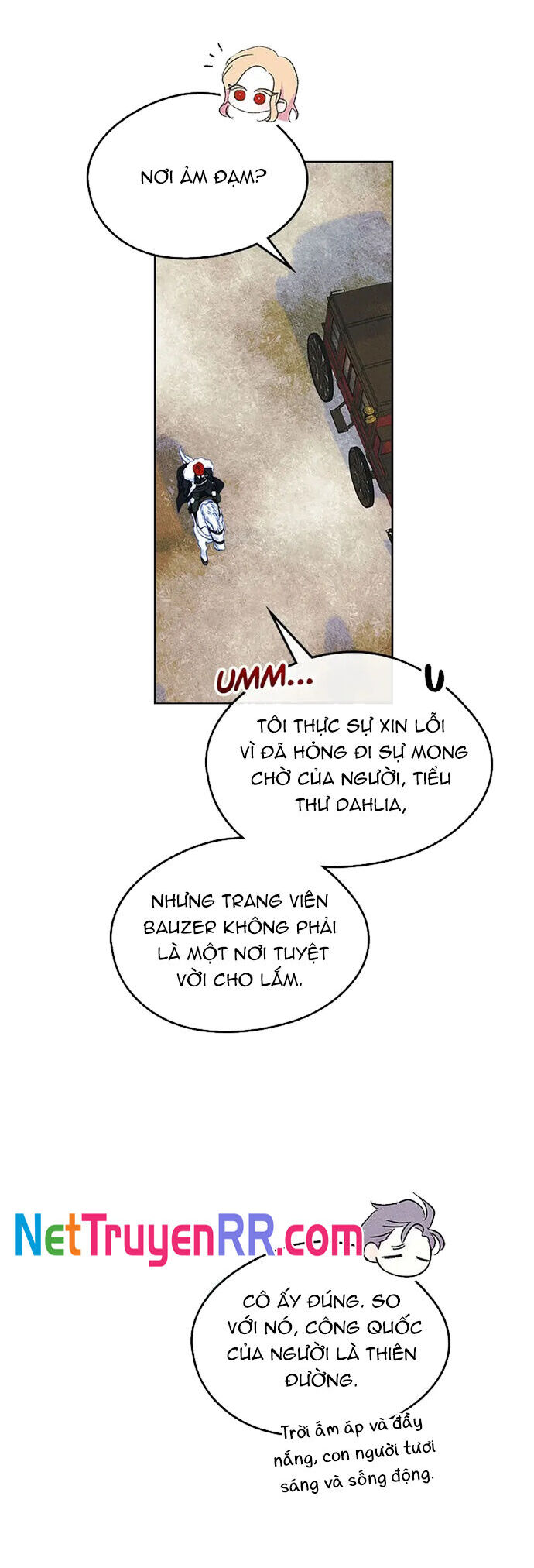 Bạn Thân Khác Giới Của Nam Chính Chapter 58 - Trang 2