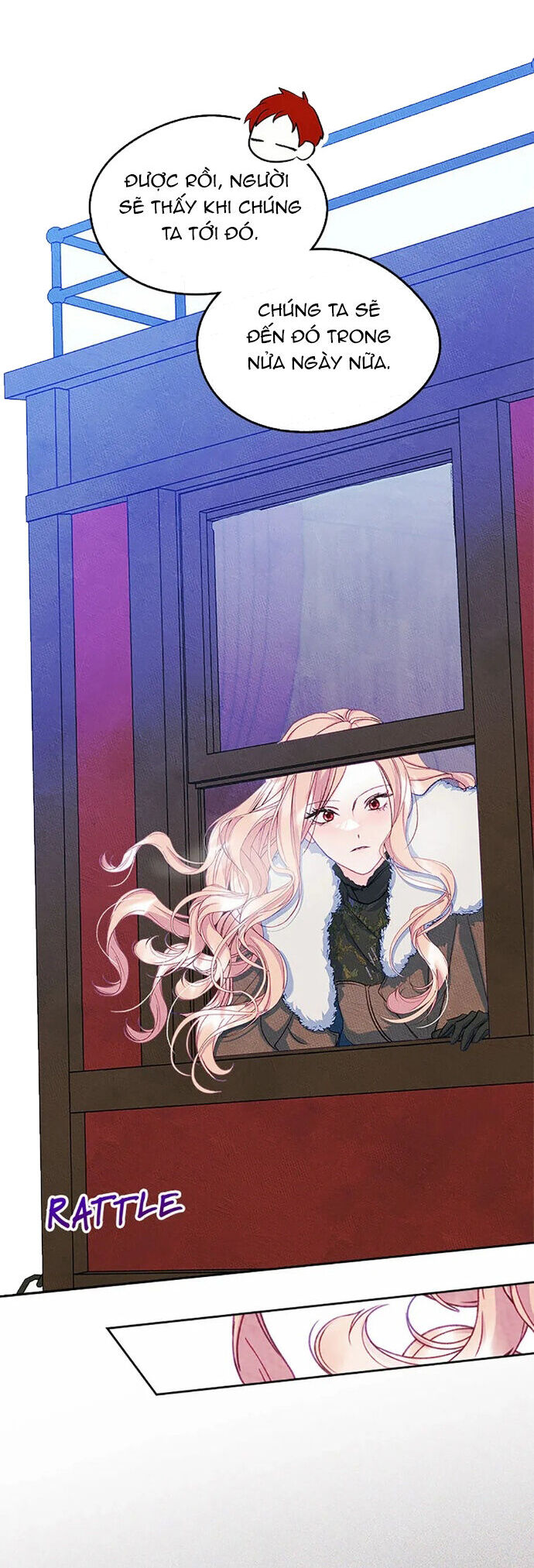 Bạn Thân Khác Giới Của Nam Chính Chapter 58 - Trang 2