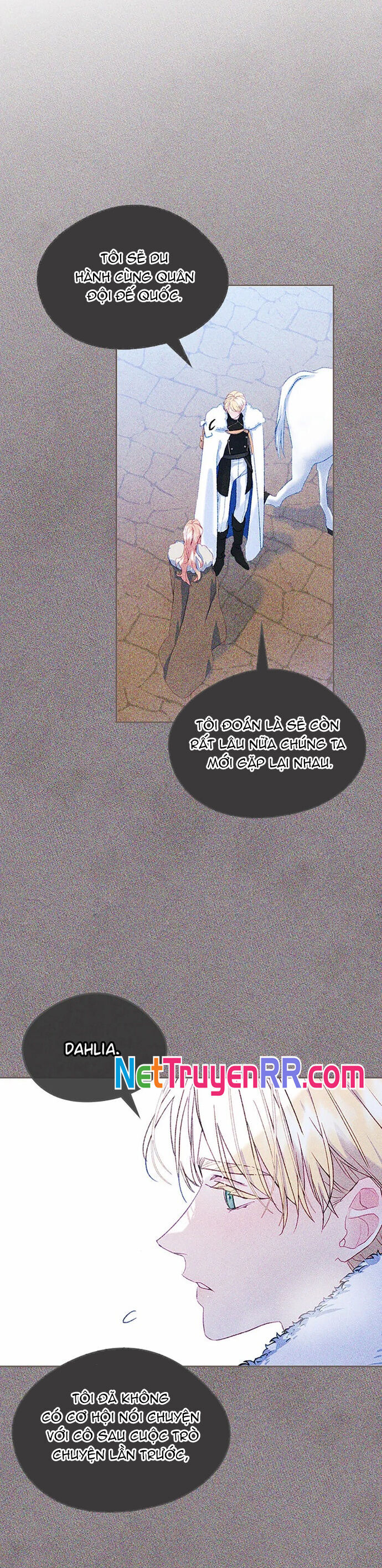 Bạn Thân Khác Giới Của Nam Chính Chapter 58 - Trang 2