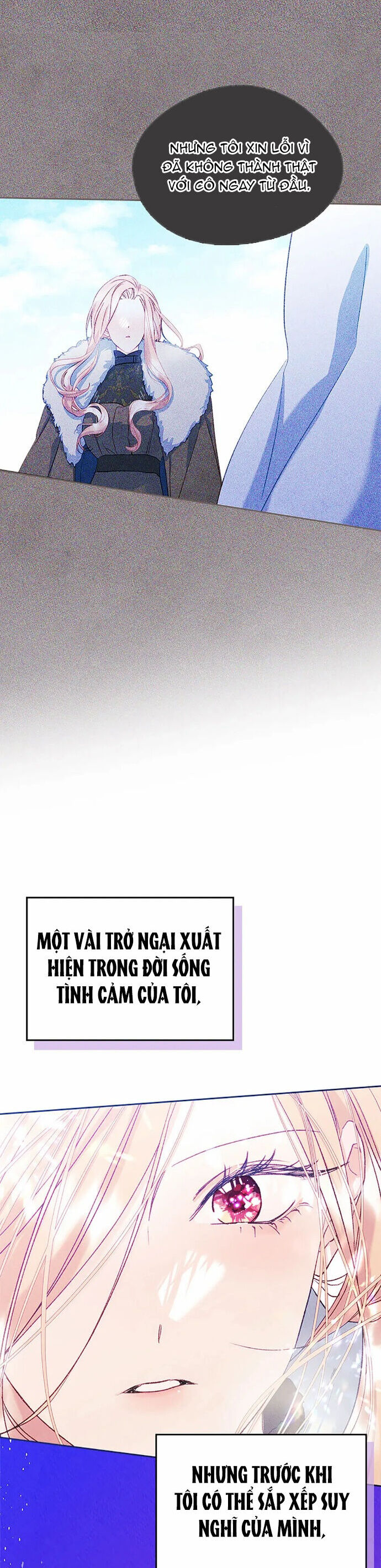 Bạn Thân Khác Giới Của Nam Chính Chapter 58 - Trang 2