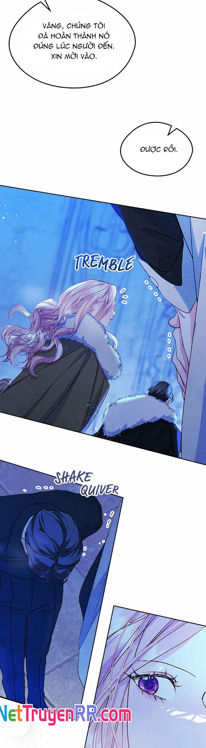 Bạn Thân Khác Giới Của Nam Chính Chapter 58 - Trang 2