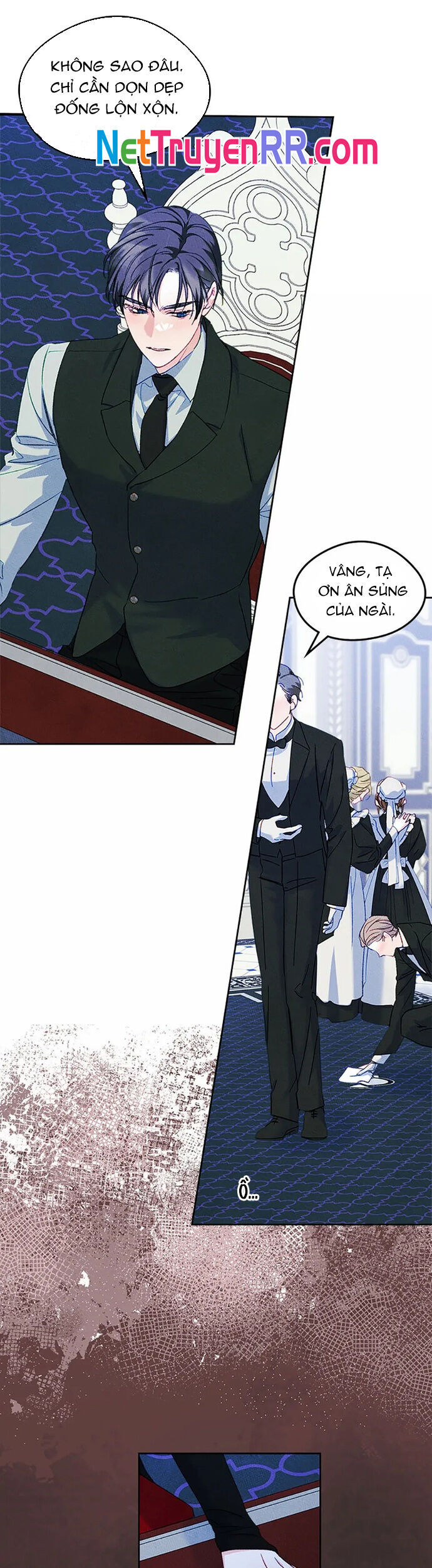 Bạn Thân Khác Giới Của Nam Chính Chapter 58 - Trang 2