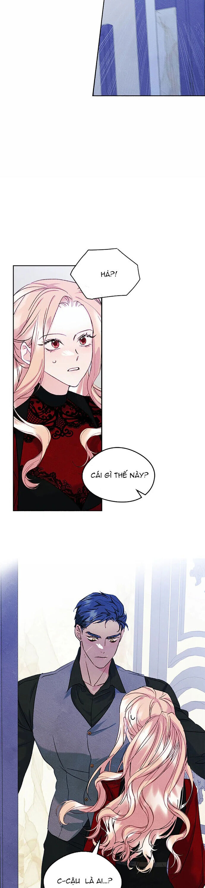 Bạn Thân Khác Giới Của Nam Chính Chapter 58 - Trang 2