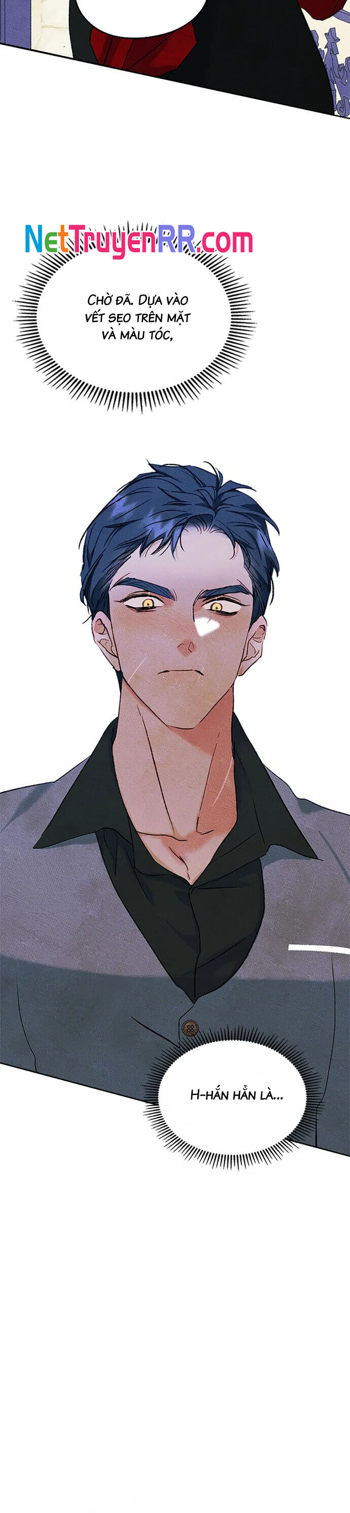 Bạn Thân Khác Giới Của Nam Chính Chapter 58 - Trang 2