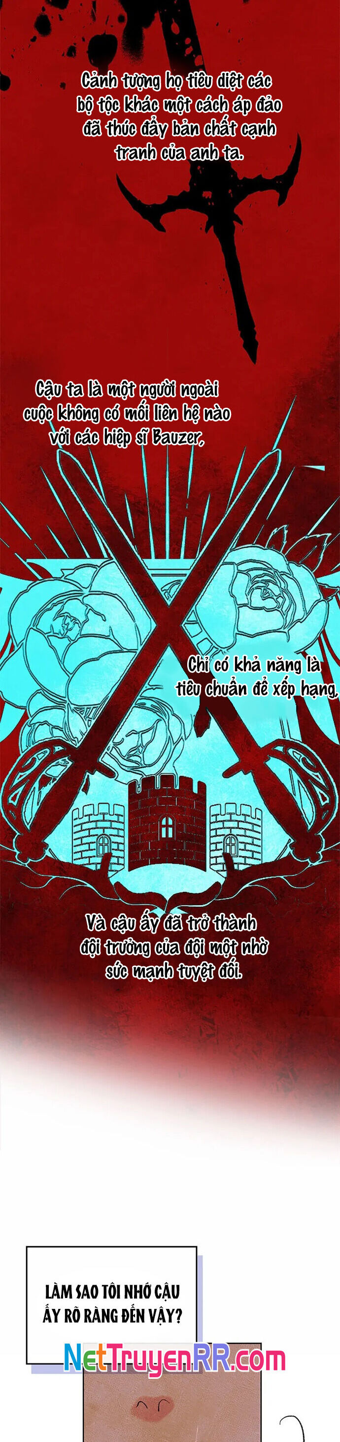 Bạn Thân Khác Giới Của Nam Chính Chapter 58 - Trang 2
