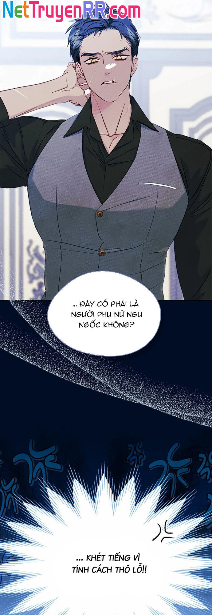 Bạn Thân Khác Giới Của Nam Chính Chapter 58 - Trang 2