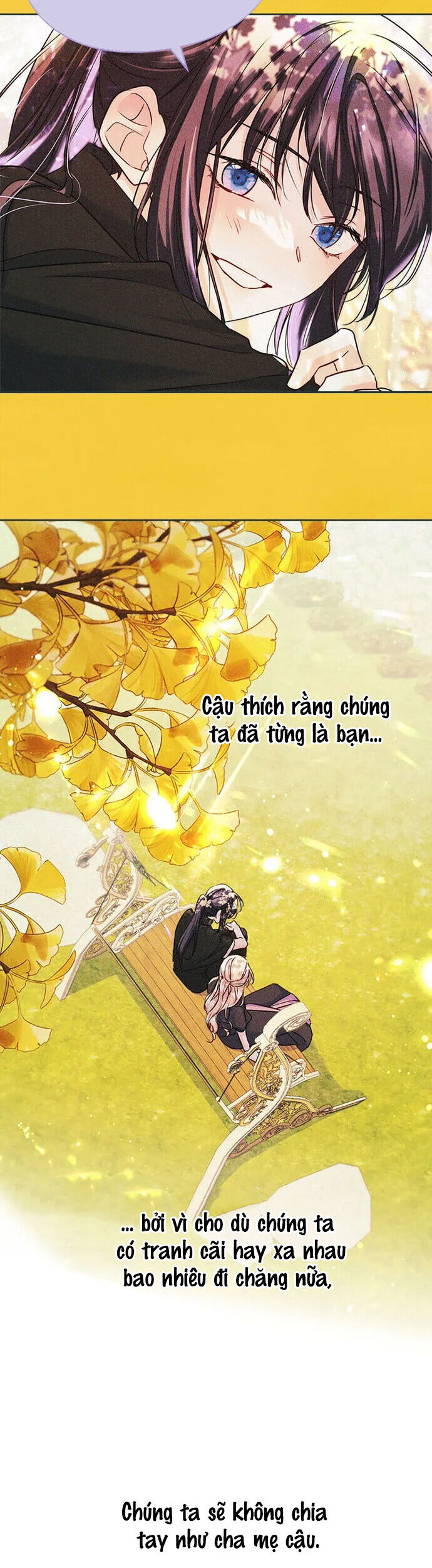 Bạn Thân Khác Giới Của Nam Chính Chapter 58 - Trang 2