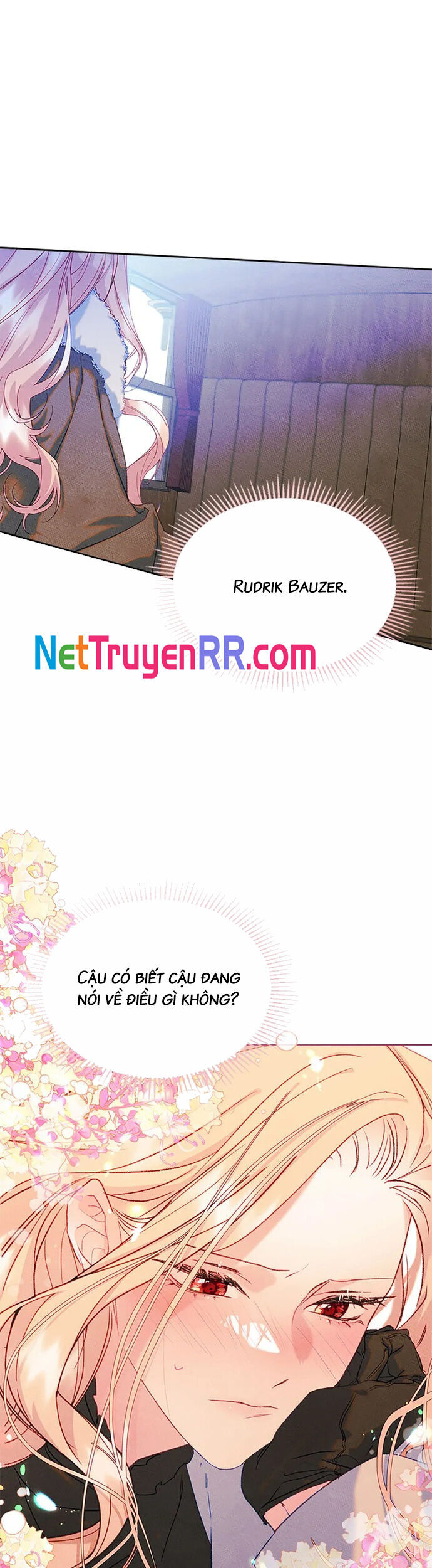 Bạn Thân Khác Giới Của Nam Chính Chapter 58 - Trang 2