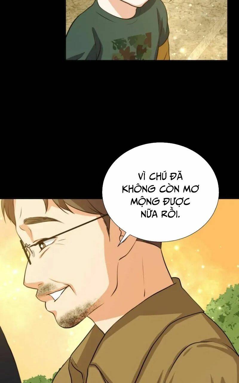 Bản Thiết Kế Vàng Chapter 1 - Trang 2