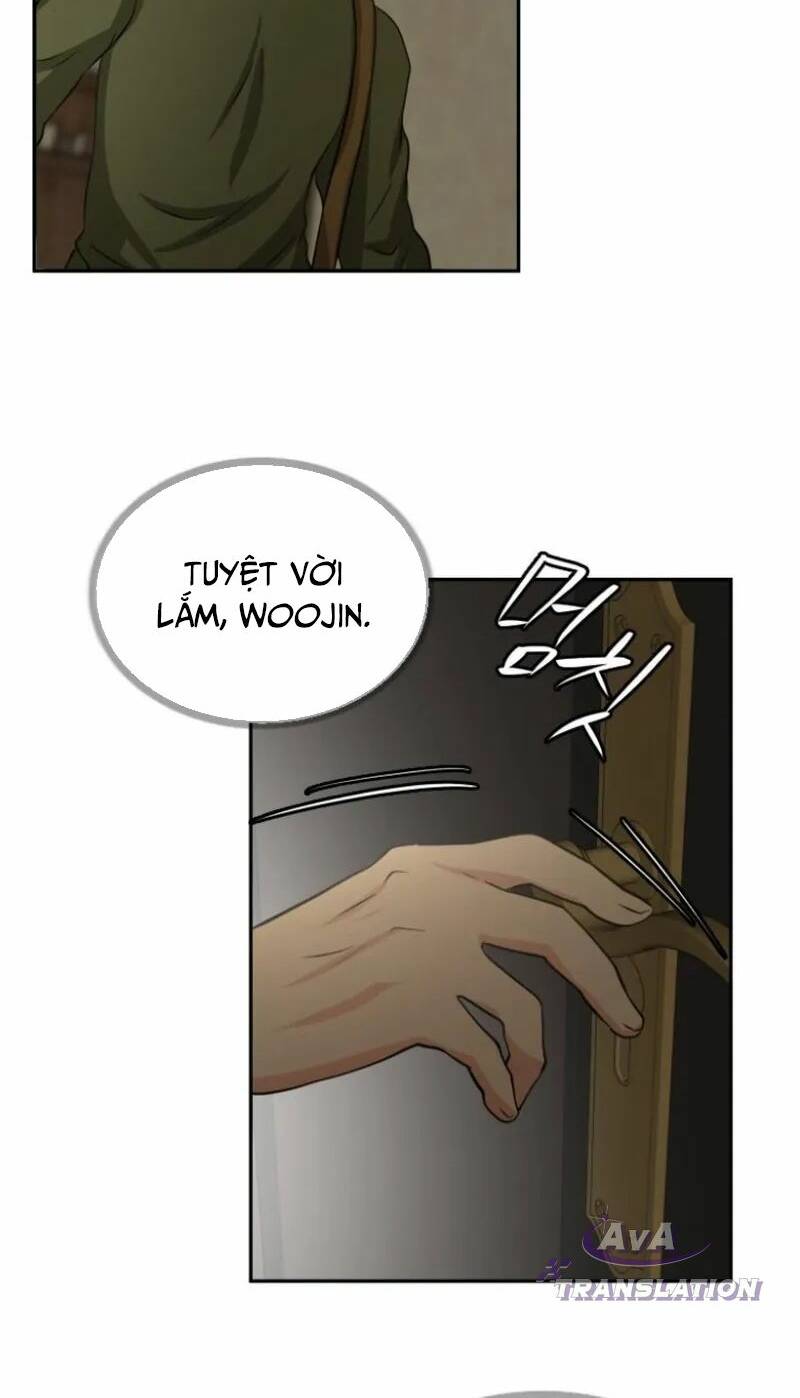 Bản Thiết Kế Vàng Chapter 1 - Trang 2