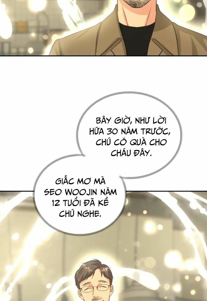 Bản Thiết Kế Vàng Chapter 1 - Trang 2