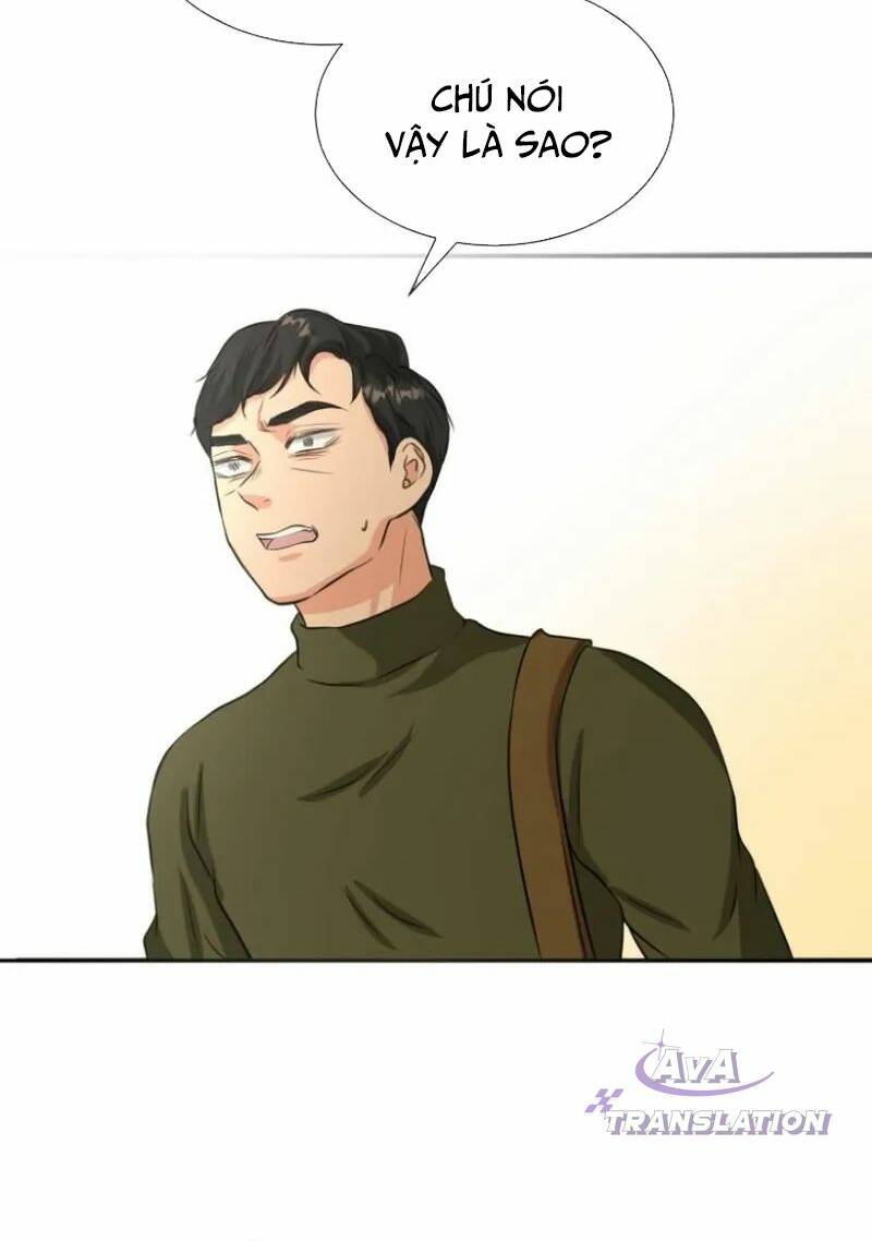 Bản Thiết Kế Vàng Chapter 1 - Trang 2