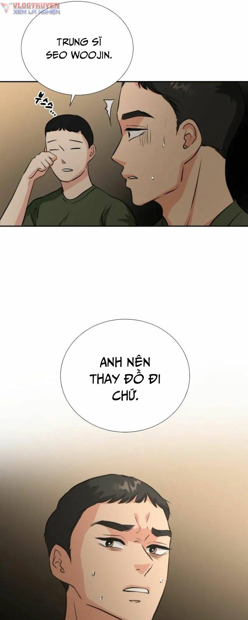 Bản Thiết Kế Vàng Chapter 1 - Trang 2