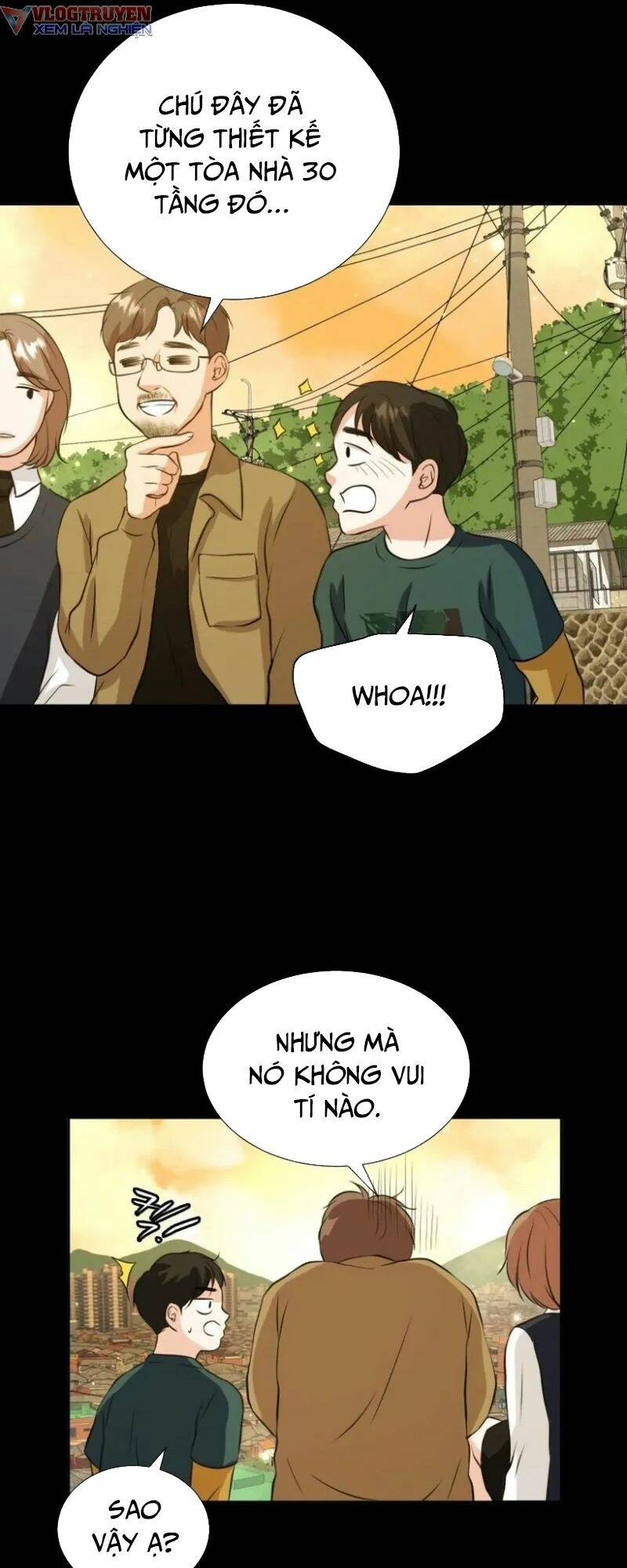 Bản Thiết Kế Vàng Chapter 1 - Trang 2