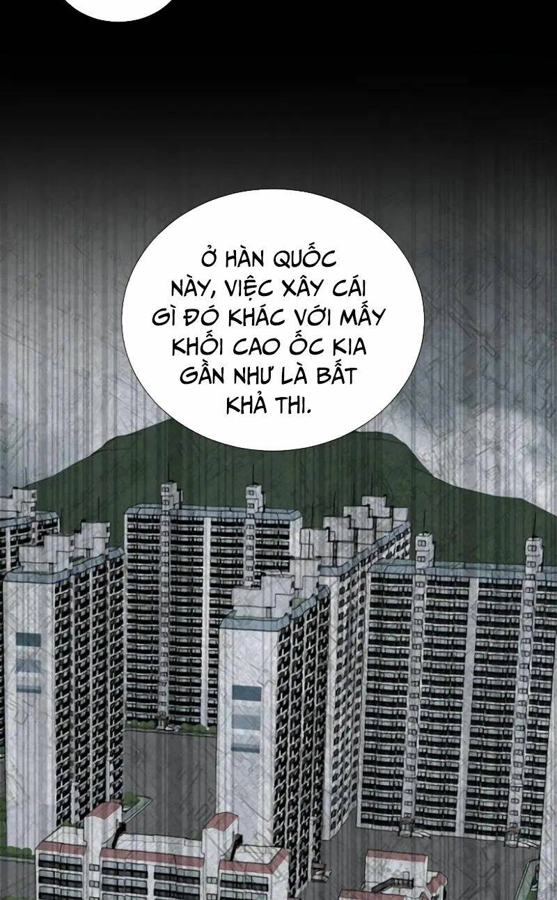 Bản Thiết Kế Vàng Chapter 1 - Trang 2