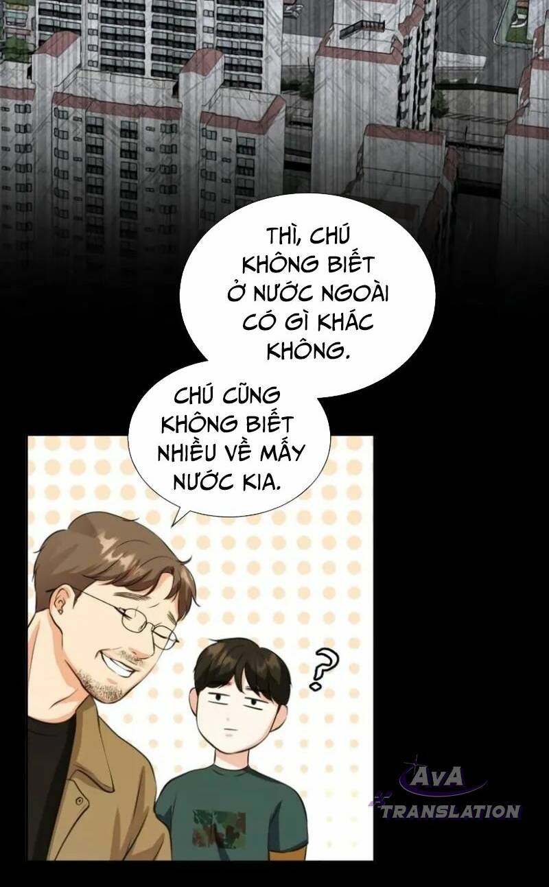 Bản Thiết Kế Vàng Chapter 1 - Trang 2