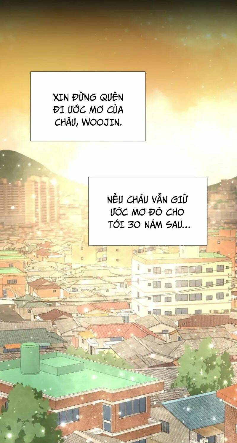 Bản Thiết Kế Vàng Chapter 1 - Trang 2