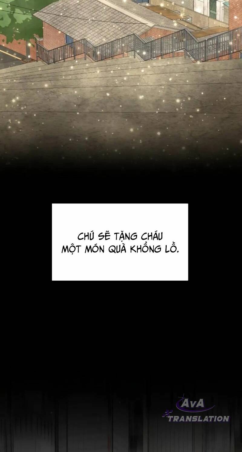 Bản Thiết Kế Vàng Chapter 1 - Trang 2