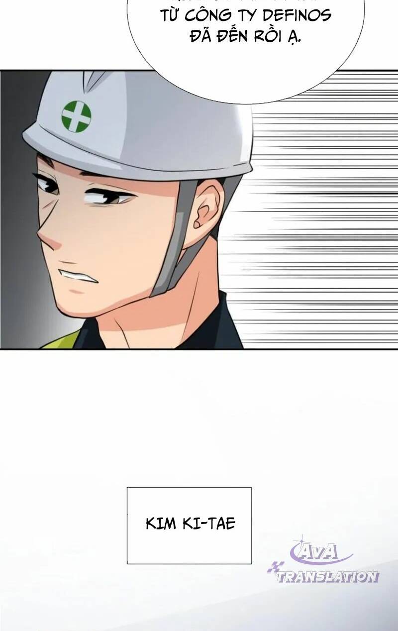 Bản Thiết Kế Vàng Chapter 1 - Trang 2