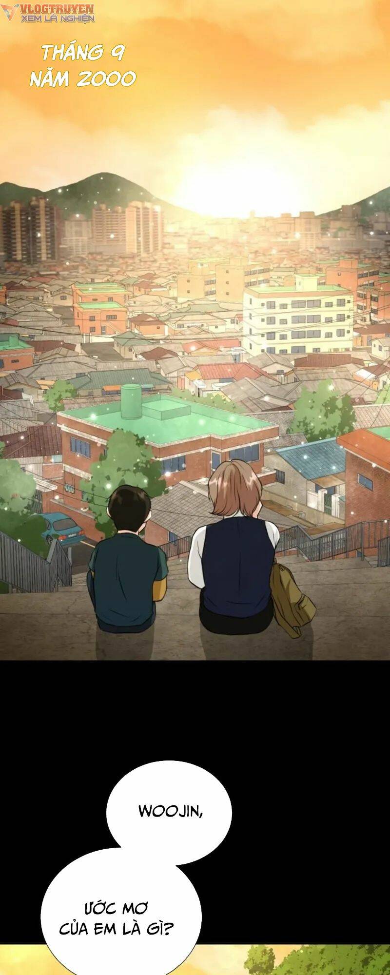 Bản Thiết Kế Vàng Chapter 1 - Trang 2