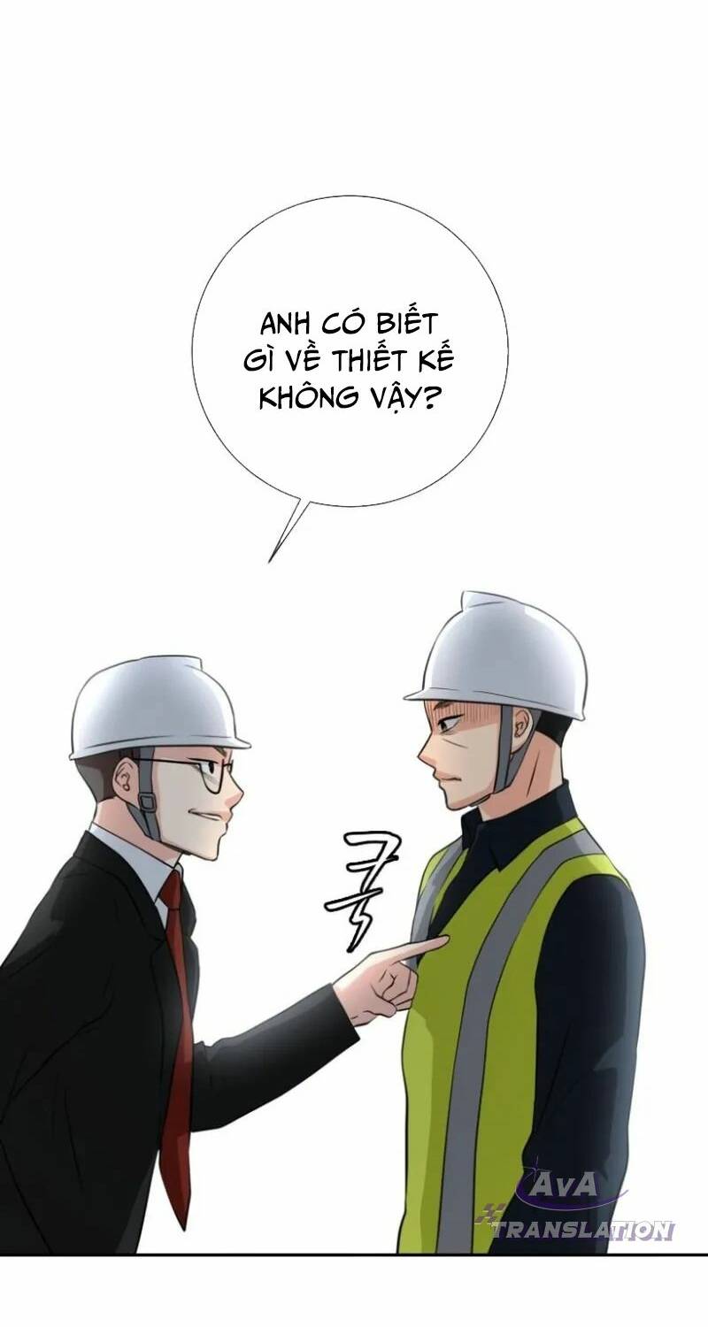 Bản Thiết Kế Vàng Chapter 1 - Trang 2