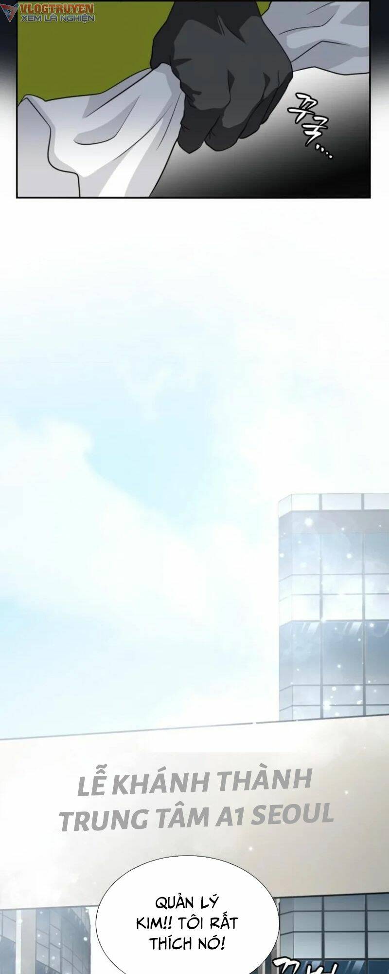 Bản Thiết Kế Vàng Chapter 1 - Trang 2