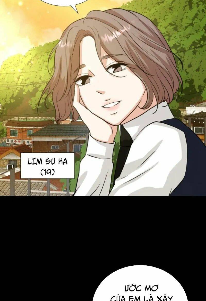 Bản Thiết Kế Vàng Chapter 1 - Trang 2