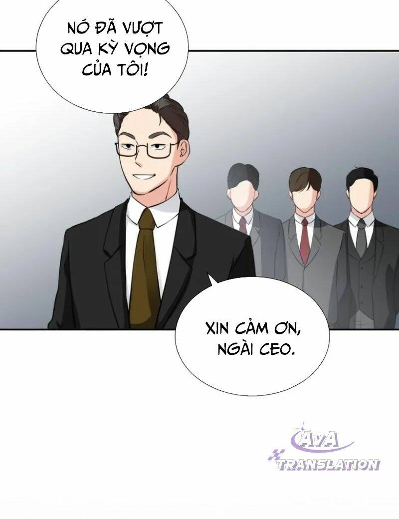 Bản Thiết Kế Vàng Chapter 1 - Trang 2