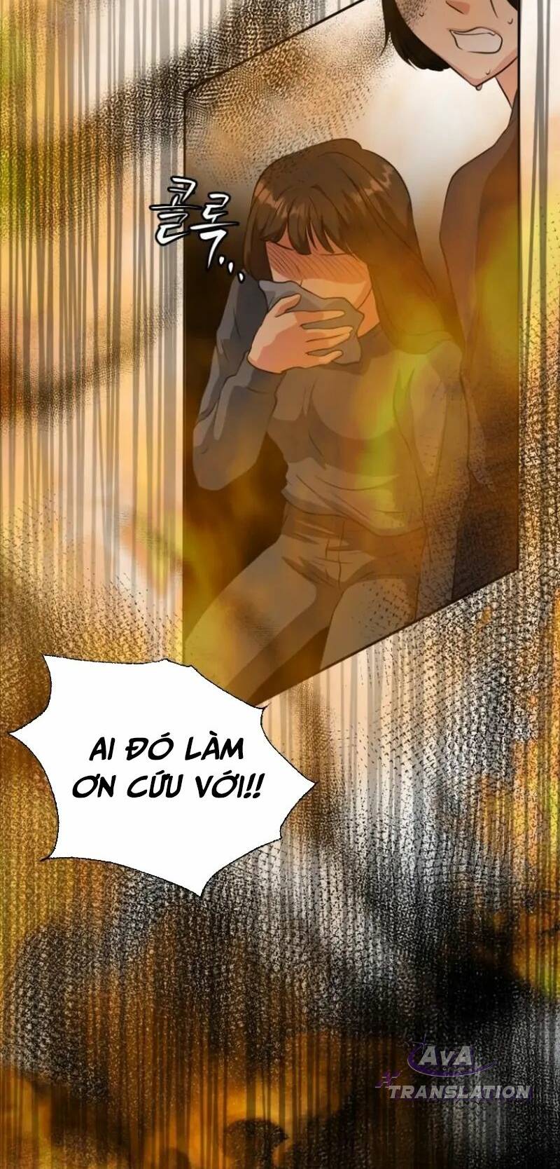 Bản Thiết Kế Vàng Chapter 1 - Trang 2