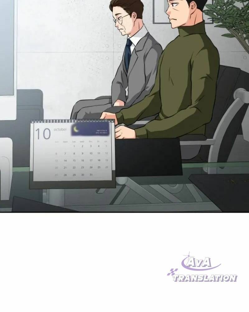 Bản Thiết Kế Vàng Chapter 1 - Trang 2