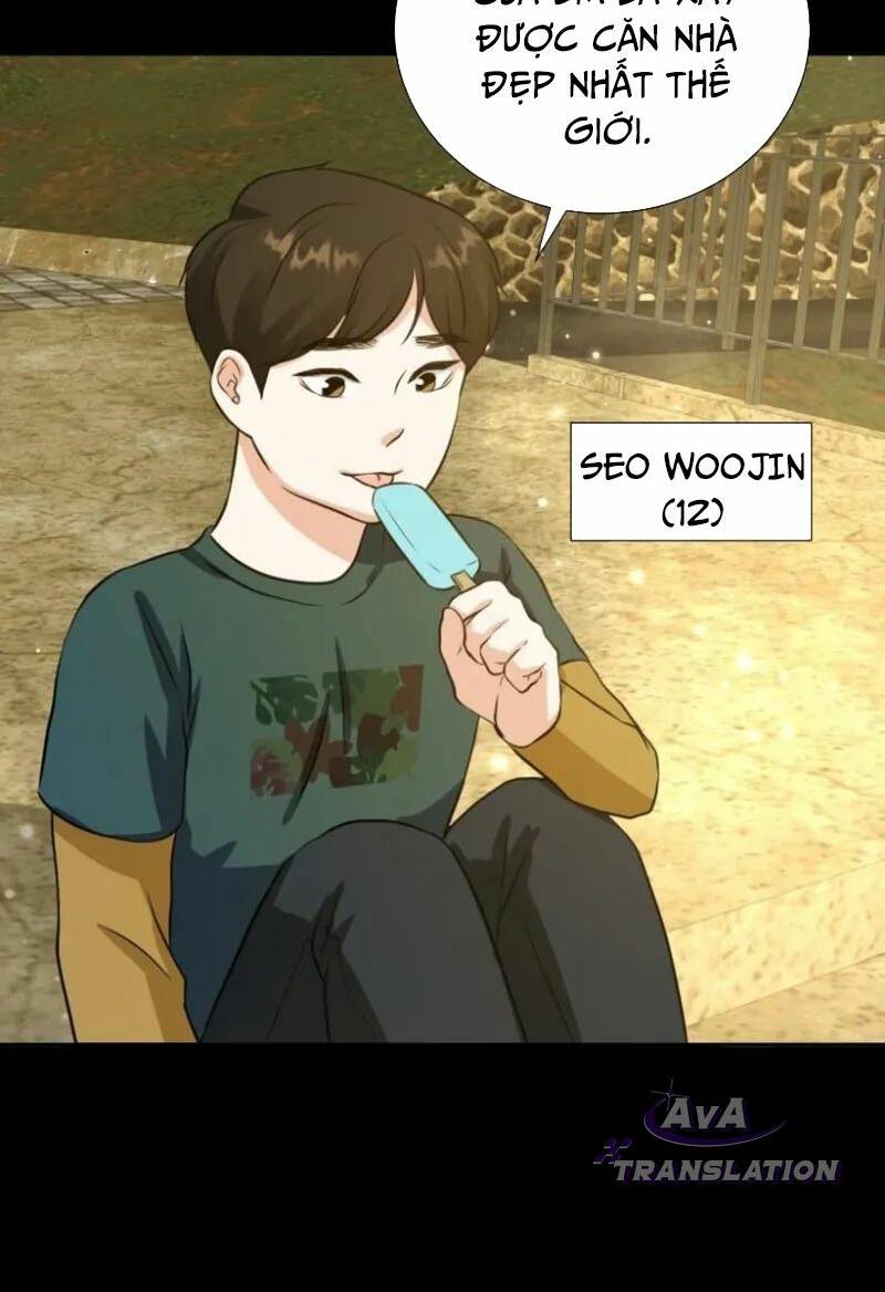 Bản Thiết Kế Vàng Chapter 1 - Trang 2