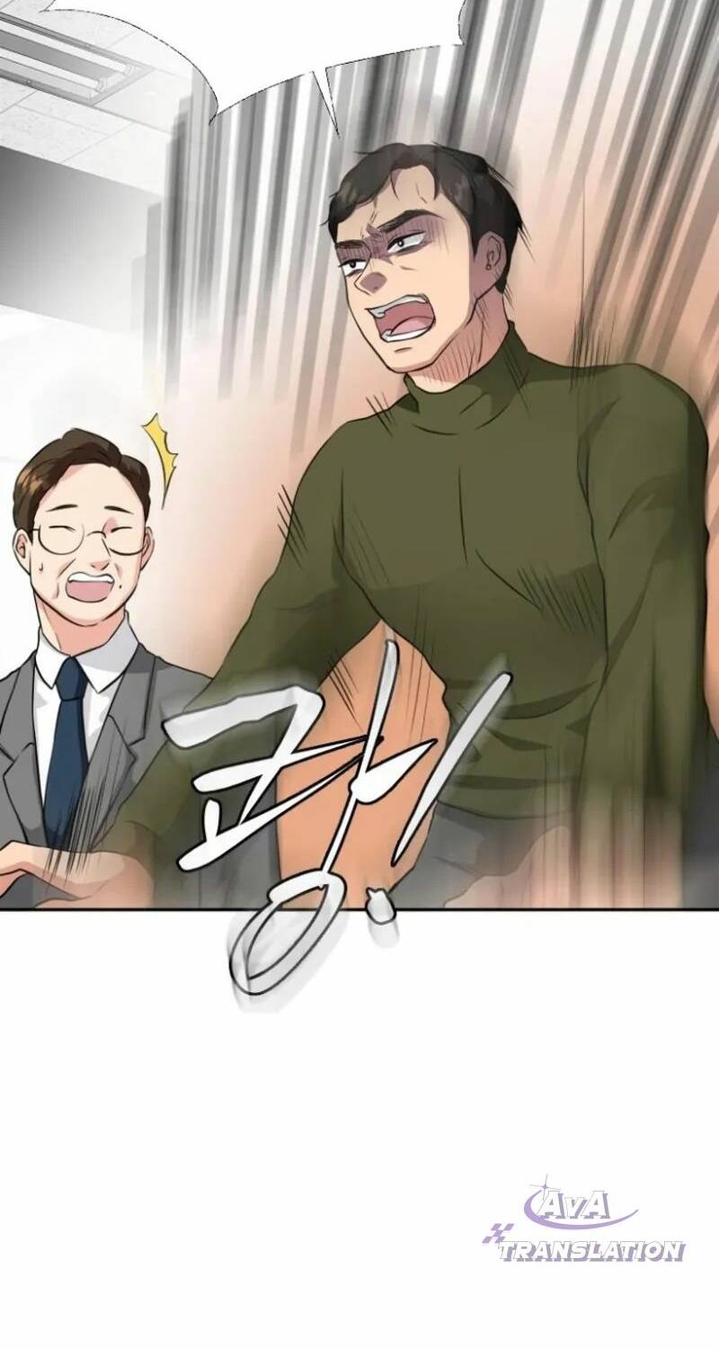 Bản Thiết Kế Vàng Chapter 1 - Trang 2