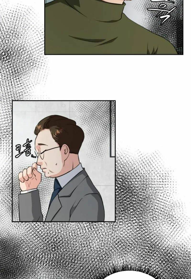 Bản Thiết Kế Vàng Chapter 1 - Trang 2