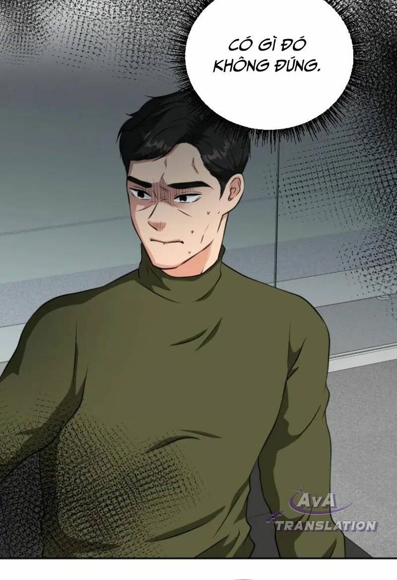 Bản Thiết Kế Vàng Chapter 1 - Trang 2