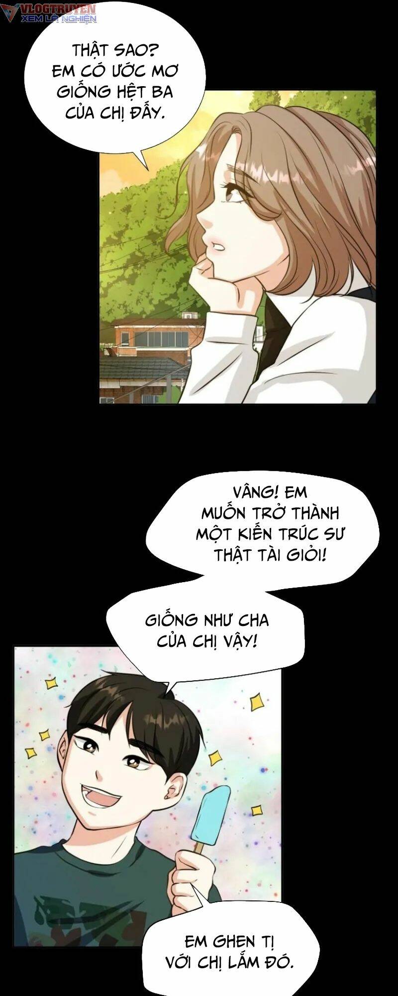 Bản Thiết Kế Vàng Chapter 1 - Trang 2